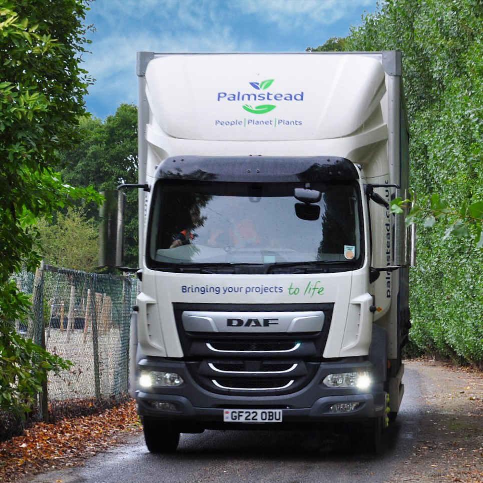 Palmstead Nursery Shop 3