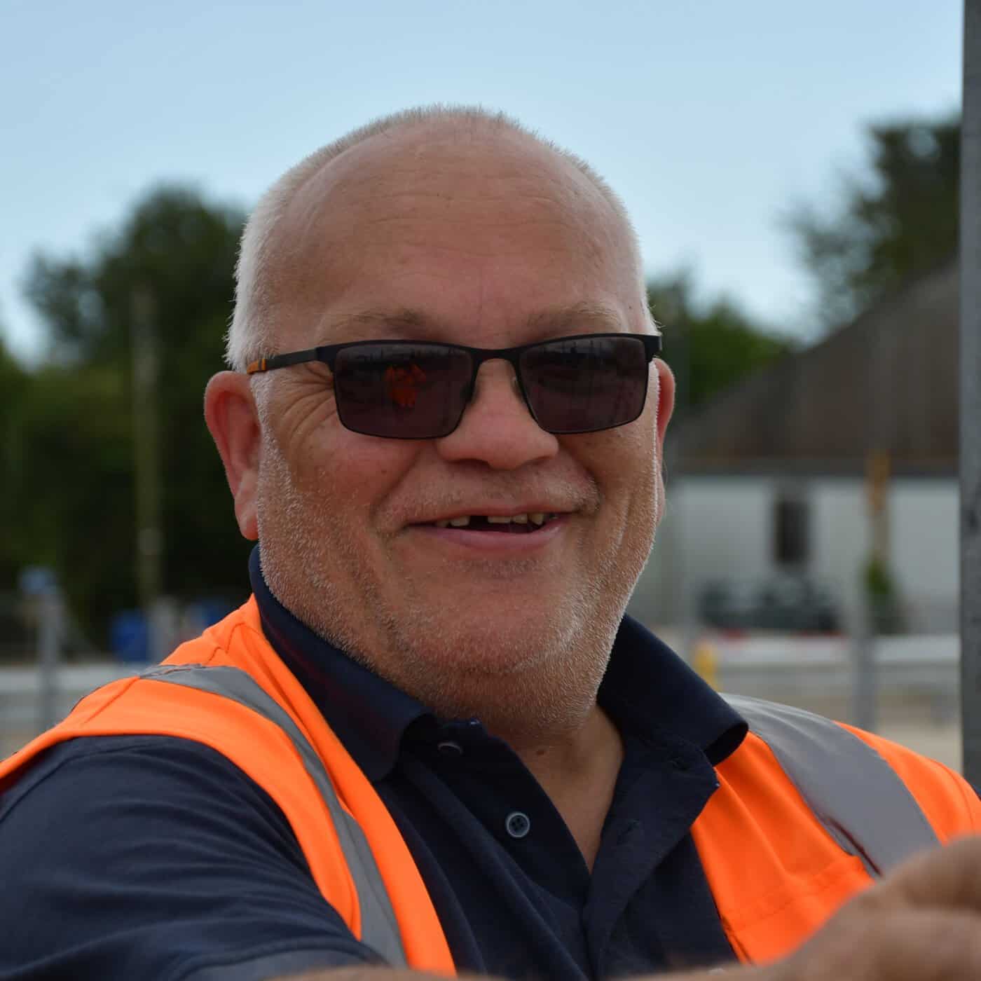 Palmstead Nursery People